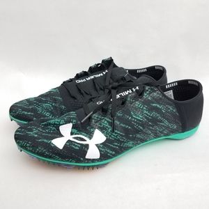 Under Armour Speedform Miler Pro Track Spikes